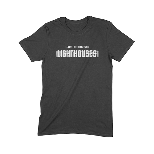 HFAHS Unisex Football T-Shirt - Front