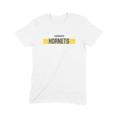 HHS Unisex Football T-Shirt - Front